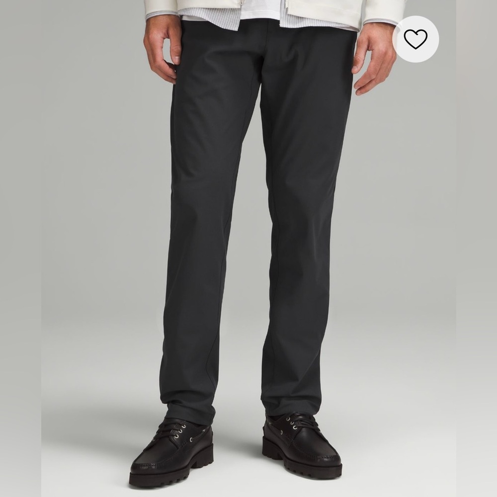 Lululemon Commission Pants